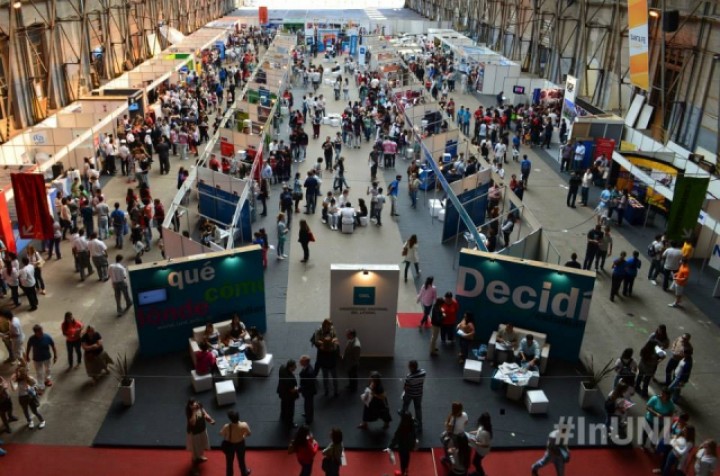 Saber Mas Santa Fe Se acerca una nueva edición de Expo Saber Mas Santa Fe Se acerca una nueva edición de Expo