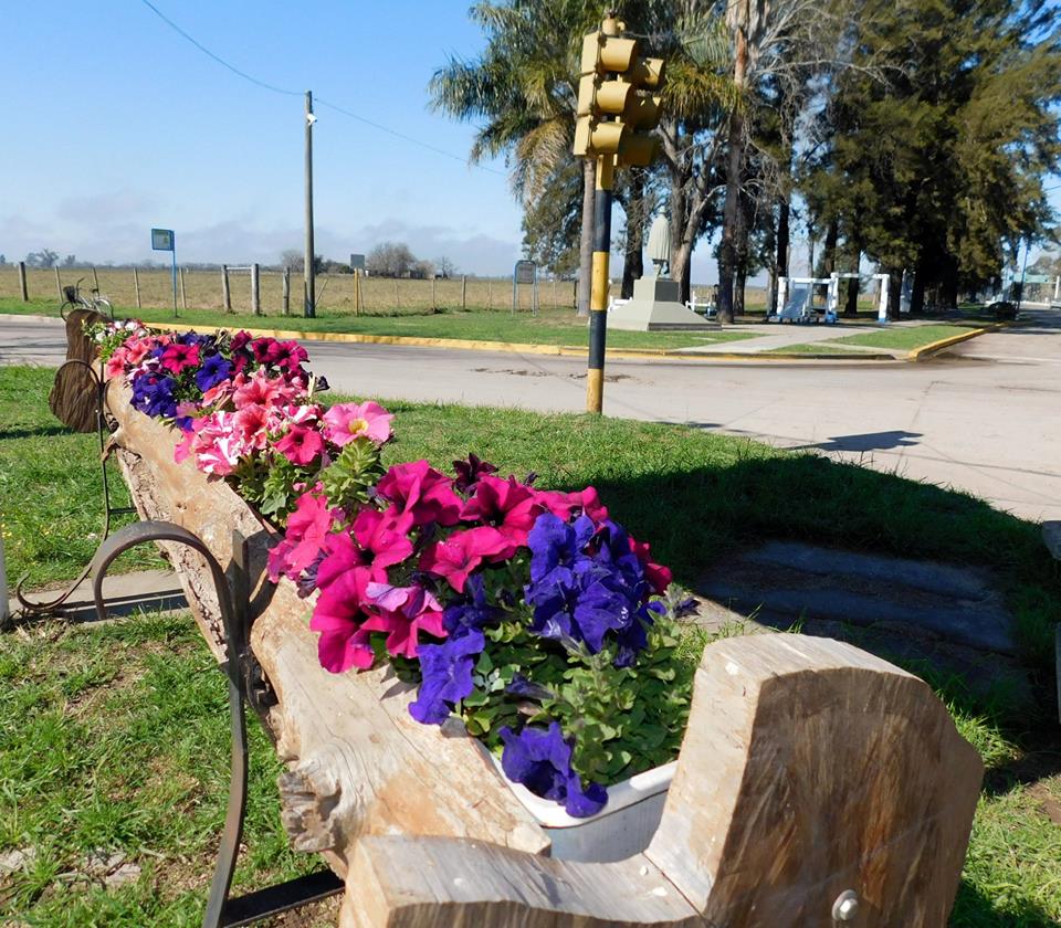Saber Mas Santa Fe Actividad comunal en San Jerónimo Norte Saber