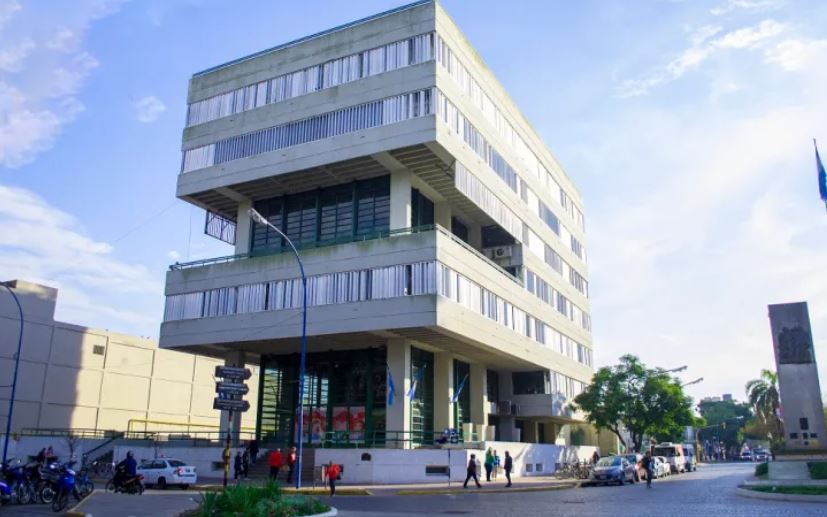 Saber Mas Santa Fe Comercios Y Servicios De Rafaela En Un Mar De 