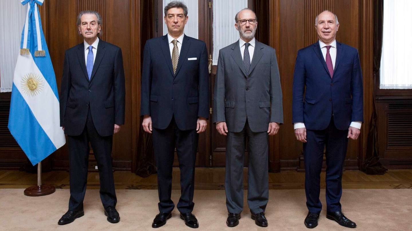 Saber Mas Santa Fe Organismos y personalidades piden el juicio