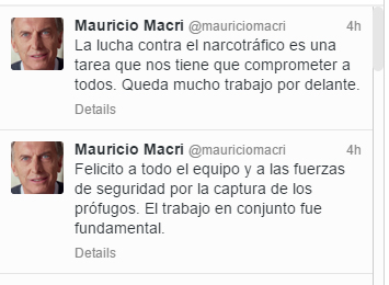 macri