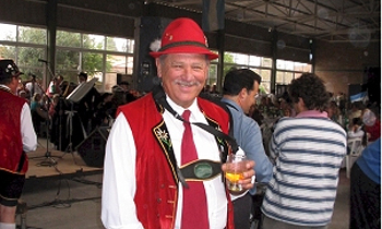 Saber Mas Santa Fe - Falleció Mario Zingerling, reconocido integrante ...