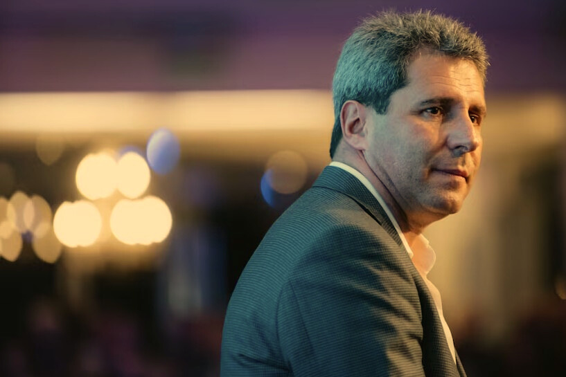 Saber Mas Santa Fe - Uñac acelera su construcción nacional y busca un lugar  en la mesa chica del peronismo para 2026 - Saber Mas Santa Fe